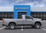 2026 Chevrolet Silverado 1500 in Burlington, WI 53105 - 18152350 5