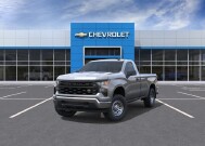 2026 Chevrolet Silverado 1500 in Burlington, WI 53105 - 18152350 9