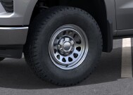 2026 Chevrolet Silverado 1500 in Burlington, WI 53105 - 18152350 10