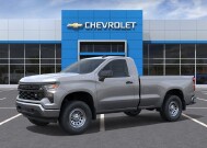 2026 Chevrolet Silverado 1500 in Burlington, WI 53105 - 18152350 2