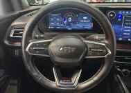 2026 Chevrolet Traverse in Burlington, WI 53105 - 18152352 24