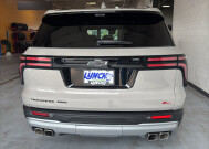 2026 Chevrolet Traverse in Burlington, WI 53105 - 18152352 4