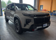 2026 Chevrolet Traverse in Burlington, WI 53105 - 18152352 7