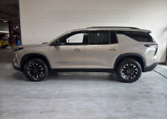 2026 Chevrolet Traverse in Burlington, WI 53105 - 18152352 2
