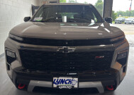 2026 Chevrolet Traverse in Burlington, WI 53105 - 18152352 8