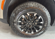 2026 Chevrolet Traverse in Burlington, WI 53105 - 18152352 9