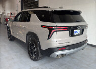 2026 Chevrolet Traverse in Burlington, WI 53105 - 18152352 3