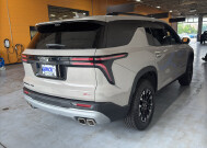 2026 Chevrolet Traverse in Burlington, WI 53105 - 18152352 5