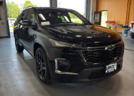 2023 Chevrolet Traverse in Burlington, WI 53105 - 18152353 8
