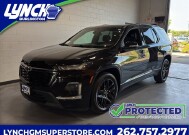 2023 Chevrolet Traverse in Burlington, WI 53105 - 18152353 1