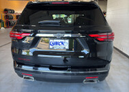 2023 Chevrolet Traverse in Burlington, WI 53105 - 18152353 4