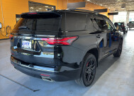 2023 Chevrolet Traverse in Burlington, WI 53105 - 18152353 5