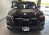 2023 Chevrolet Traverse in Burlington, WI 53105 - 18152353 9