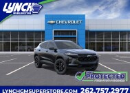 2026 Chevrolet Trax in Burlington, WI 53105 - 18152354 1