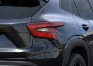 2026 Chevrolet Trax in Burlington, WI 53105 - 18152354 13