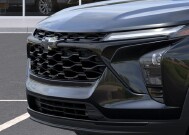 2026 Chevrolet Trax in Burlington, WI 53105 - 18152354 15