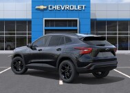 2026 Chevrolet Trax in Burlington, WI 53105 - 18152354 3