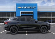 2026 Chevrolet Trax in Burlington, WI 53105 - 18152354 5