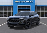 2026 Chevrolet Trax in Burlington, WI 53105 - 18152354 7