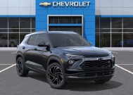 2026 Chevrolet TrailBlazer in Burlington, WI 53105 - 18152355 8