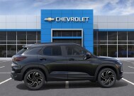 2026 Chevrolet TrailBlazer in Burlington, WI 53105 - 18152355 5