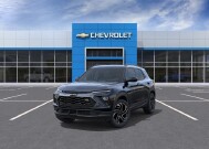 2026 Chevrolet TrailBlazer in Burlington, WI 53105 - 18152355 9