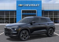 2026 Chevrolet TrailBlazer in Burlington, WI 53105 - 18152355 2