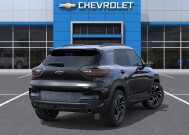 2026 Chevrolet TrailBlazer in Burlington, WI 53105 - 18152355 4