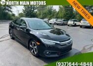2017 Honda Civic in Marysville, OH 43040 - 18152358 1