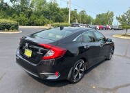 2017 Honda Civic in Marysville, OH 43040 - 18152358 8