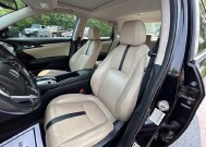 2017 Honda Civic in Marysville, OH 43040 - 18152358 14