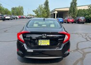 2017 Honda Civic in Marysville, OH 43040 - 18152358 6