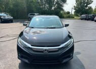 2017 Honda Civic in Marysville, OH 43040 - 18152358 2