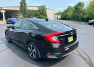 2017 Honda Civic in Marysville, OH 43040 - 18152358 5
