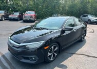 2017 Honda Civic in Marysville, OH 43040 - 18152358 3