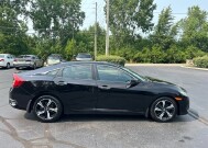 2017 Honda Civic in Marysville, OH 43040 - 18152358 9