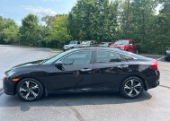 2017 Honda Civic in Marysville, OH 43040 - 18152358 4