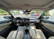 2017 Honda Civic in Marysville, OH 43040 - 18152358 31