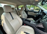 2017 Honda Civic in Marysville, OH 43040 - 18152358 41