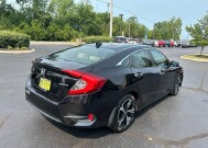2017 Honda Civic in Marysville, OH 43040 - 18152358 8