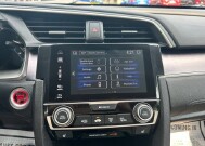 2017 Honda Civic in Marysville, OH 43040 - 18152358 21