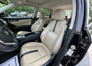2017 Honda Civic in Marysville, OH 43040 - 18152358 14
