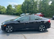 2017 Honda Civic in Marysville, OH 43040 - 18152358 4