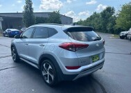 2018 Hyundai Tucson in Marysville, OH 43040 - 18152359 5