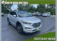 2018 Hyundai Tucson in Marysville, OH 43040 - 18152359 1