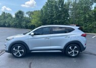2018 Hyundai Tucson in Marysville, OH 43040 - 18152359 4