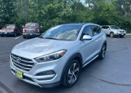 2018 Hyundai Tucson in Marysville, OH 43040 - 18152359 3
