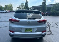 2018 Hyundai Tucson in Marysville, OH 43040 - 18152359 6