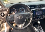 2017 Toyota Corolla in Marysville, OH 43040 - 18152360 19