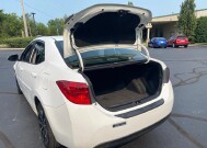 2017 Toyota Corolla in Marysville, OH 43040 - 18152360 32